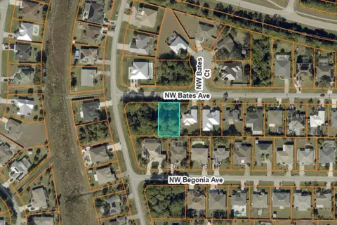 5850 NW Bates Ave, Port St Lucie, FL 34986