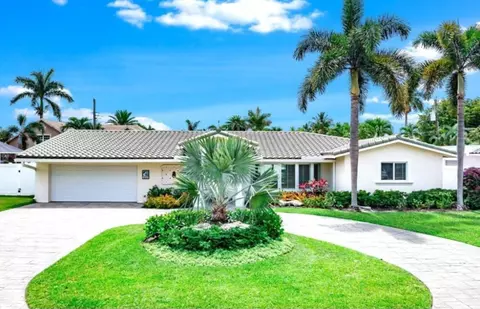 4200 NE 22nd Ter, Lighthouse Point, FL 33064