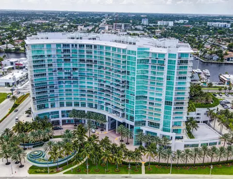 1 N Ocean Blvd #602, Pompano Beach, FL 33062