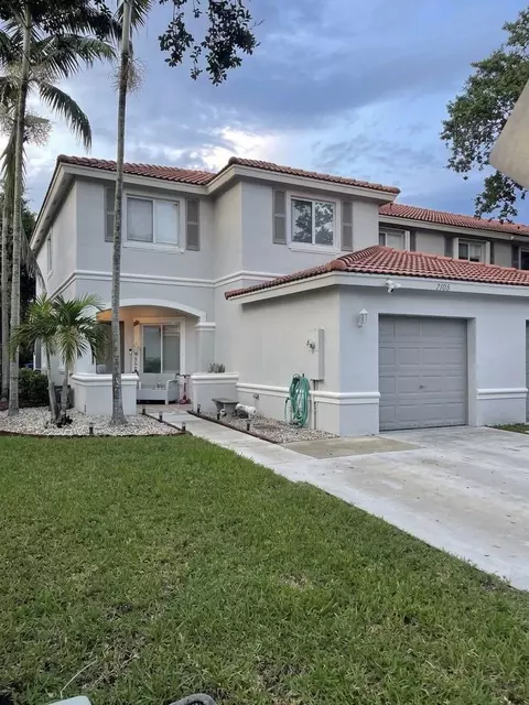 7108 Hawks Nest Ter, Riviera Beach, FL 33407