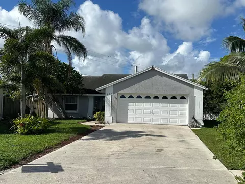 5225 Blueberry Hill Ave, Lake Worth, FL 33463
