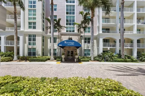 804 E Windward Way #621, Lantana, FL 33462