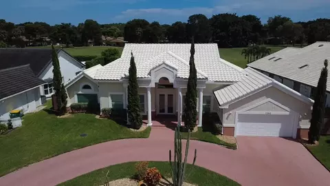 7360 NW 83rd Ave, Tamarac, FL 33321