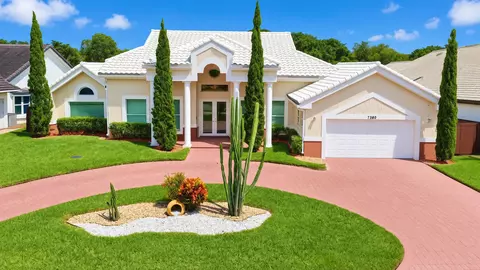 7360 NW 83rd Ave, Tamarac, FL 33321