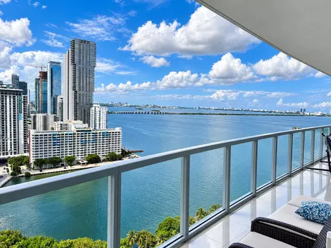 1900 N Bayshore Dr #2604, Miami, FL 33132