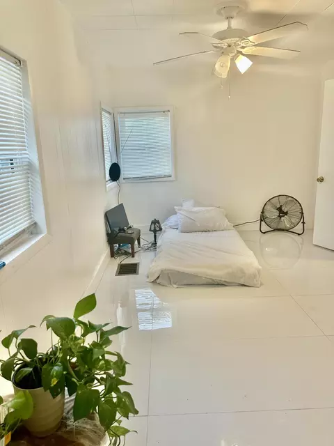 Bedroom - 1149 6th St, Okeechobee, FL 34974 photo 4 of 4