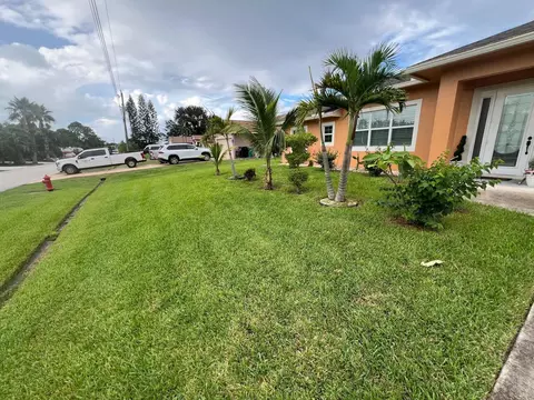 4471 SW Hagaplan St, Port Saint Lucie, FL 34953