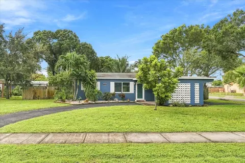 3366 SW 16th Ct, Fort Lauderdale, FL 33312