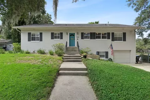 1008 E Ridgewood St, Orlando, FL 32803