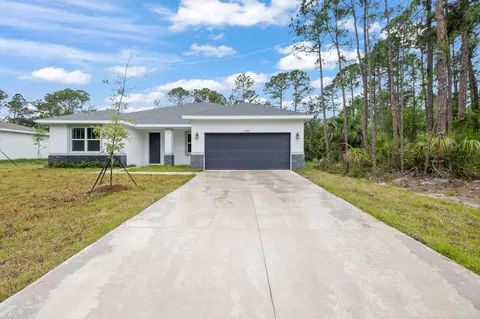 170 Silver Frost St SE, Palm Bay, FL 32909