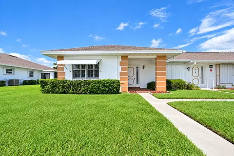 828 Timberview Dr #A, Fort Pierce, FL 34982