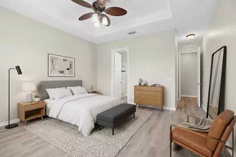Bedroom - 4107 Parkside Dr, Jupiter, FL 33458 photo 2 of 7