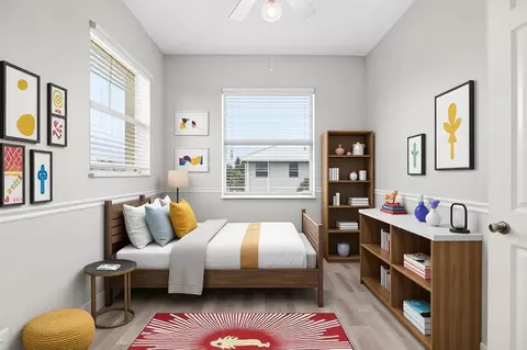 Bedroom - 4107 Parkside Dr, Jupiter, FL 33458 photo 1 of 7