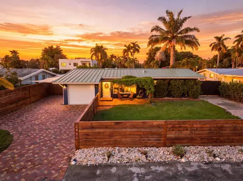 2496 Bimini Ln, Fort Lauderdale, FL 33312