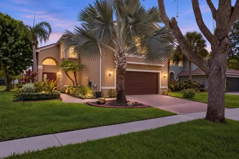11422 Sage Meadow Ter, Royal Palm Beach, FL 33411