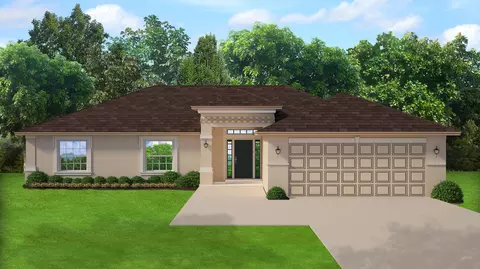 1518 SE Sutton St, Port Saint Lucie, FL 34983