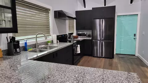 Kitchen - 1052 10th St, Okeechobee, FL 34974 photo 1 of 9