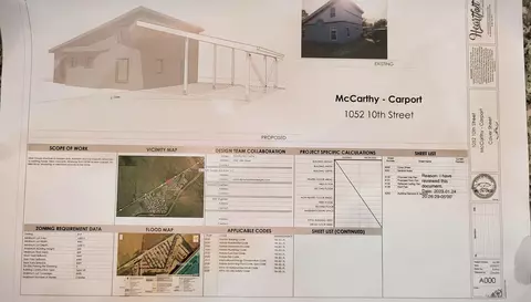 Exterior - 1052 10th St, Okeechobee, FL 34974 photo 8 of 8