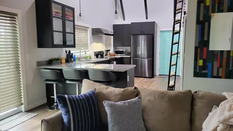 Kitchen - 1052 10th St, Okeechobee, FL 34974 photo 9 of 9