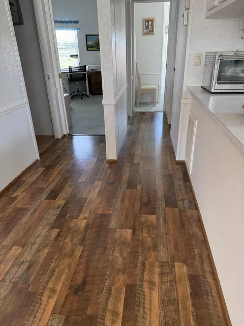 Entry Way - 5224 SE 67th Ave SE, Okeechobee, FL 34974 photo 1 of 1