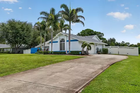 Exterior - 1784 SW Gregor Way, Stuart, FL 34997 photo 3 of 25