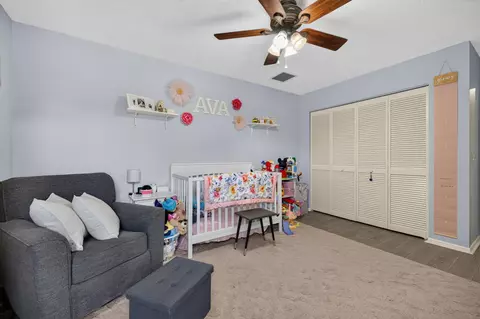 Bedroom - 1784 SW Gregor Way, Stuart, FL 34997 photo 5 of 5