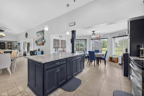 Kitchen - 1784 SW Gregor Way, Stuart, FL 34997 photo 4 of 4