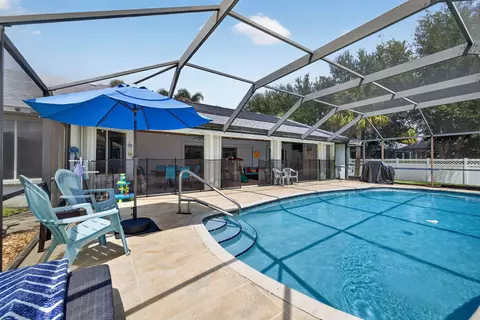 Exterior - 1784 SW Gregor Way, Stuart, FL 34997 photo 13 of 25