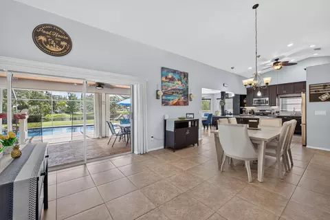 Dining - 1784 SW Gregor Way, Stuart, FL 34997 photo 1 of 3