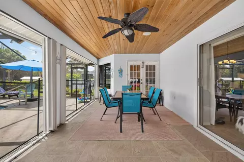 Exterior - 1784 SW Gregor Way, Stuart, FL 34997 photo 6 of 25