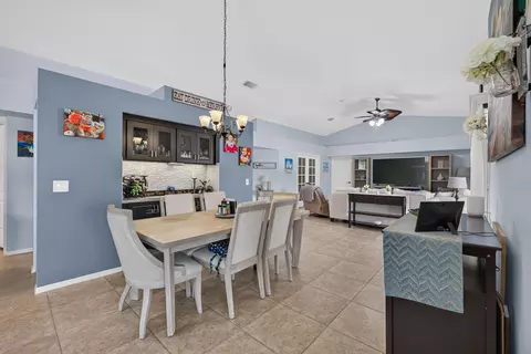 Dining - 1784 SW Gregor Way, Stuart, FL 34997 photo 2 of 3