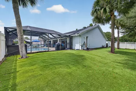 Exterior - 1784 SW Gregor Way, Stuart, FL 34997 photo 16 of 25