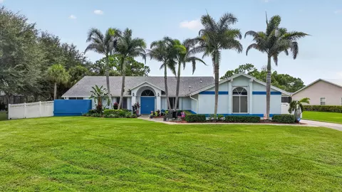 Exterior - 1784 SW Gregor Way, Stuart, FL 34997 photo 25 of 25