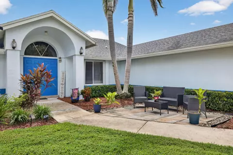 Exterior - 1784 SW Gregor Way, Stuart, FL 34997 photo 4 of 25