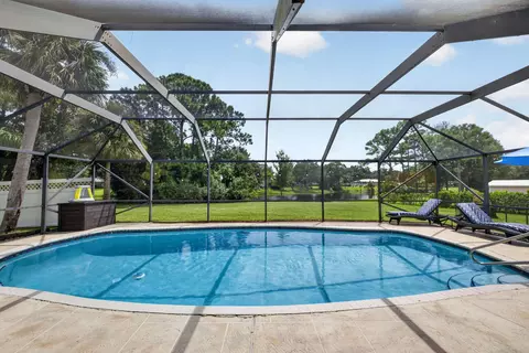 Exterior - 1784 SW Gregor Way, Stuart, FL 34997 photo 9 of 25