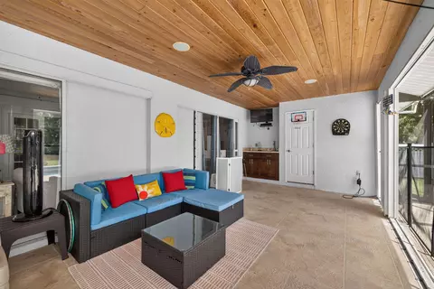 Exterior - 1784 SW Gregor Way, Stuart, FL 34997 photo 7 of 25