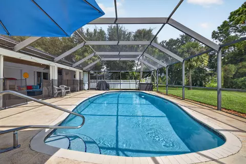 Exterior - 1784 SW Gregor Way, Stuart, FL 34997 photo 14 of 25