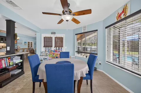 Dining - 1784 SW Gregor Way, Stuart, FL 34997 photo 3 of 3