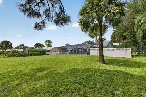 Exterior - 1784 SW Gregor Way, Stuart, FL 34997 photo 22 of 25