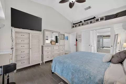 Bedroom - 1784 SW Gregor Way, Stuart, FL 34997 photo 3 of 5