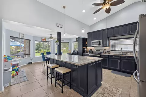 Kitchen - 1784 SW Gregor Way, Stuart, FL 34997 photo 1 of 4