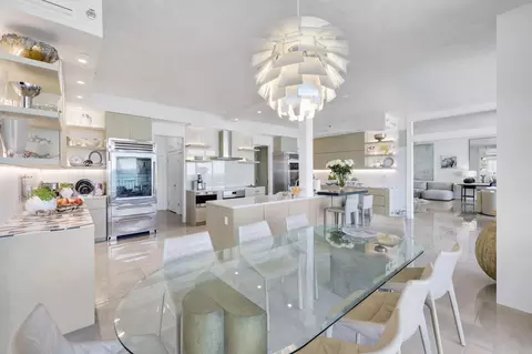 Dining - 19750 S Beach Rd #7050, Jupiter, FL 33469 photo 5 of 5