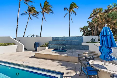 Exterior - 19750 S Beach Rd #7050, Jupiter, FL 33469 photo 8 of 11