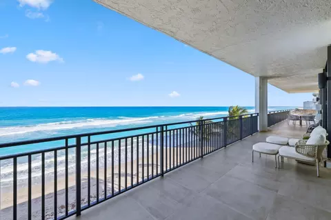 Exterior - 19750 S Beach Rd #7050, Jupiter, FL 33469 photo 1 of 11