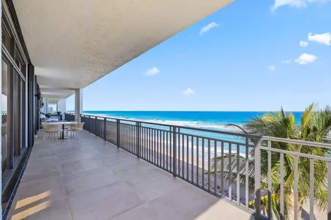 Exterior - 19750 S Beach Rd #7050, Jupiter, FL 33469 photo 5 of 11