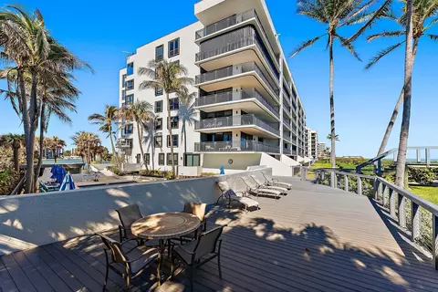 Exterior - 19750 S Beach Rd #7050, Jupiter, FL 33469 photo 11 of 11