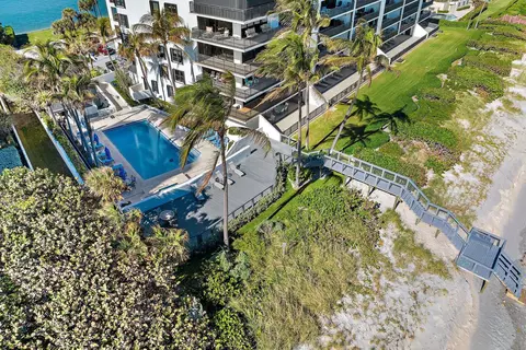 Exterior - 19750 S Beach Rd #7050, Jupiter, FL 33469 photo 6 of 11