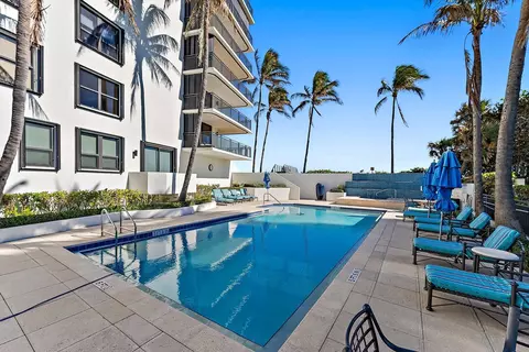 Exterior - 19750 S Beach Rd #7050, Jupiter, FL 33469 photo 7 of 11