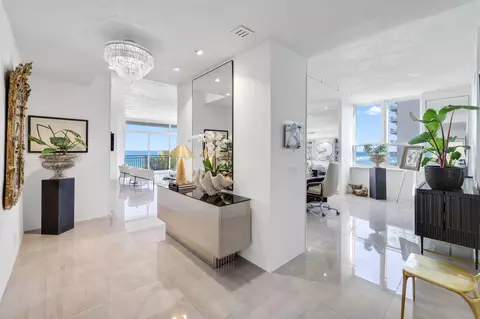 Entry Way - 19750 S Beach Rd #7050, Jupiter, FL 33469 photo 1 of 1