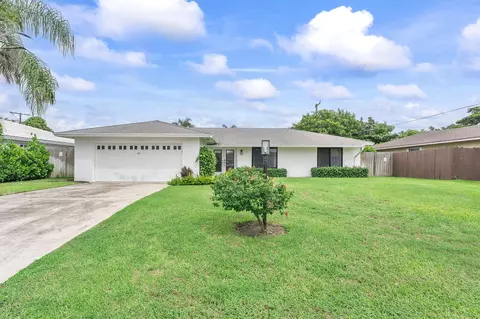 1291 SW 27th Pl, Boynton Beach, FL 33426